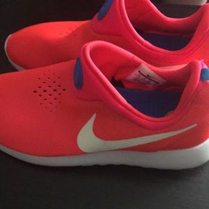 Nike shoes